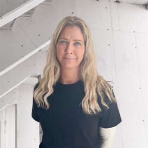 Heidi Bjerregaard, Marketing