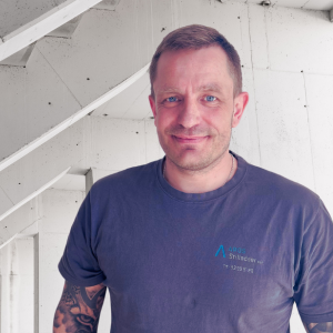 Tommy Bugge, Direktør